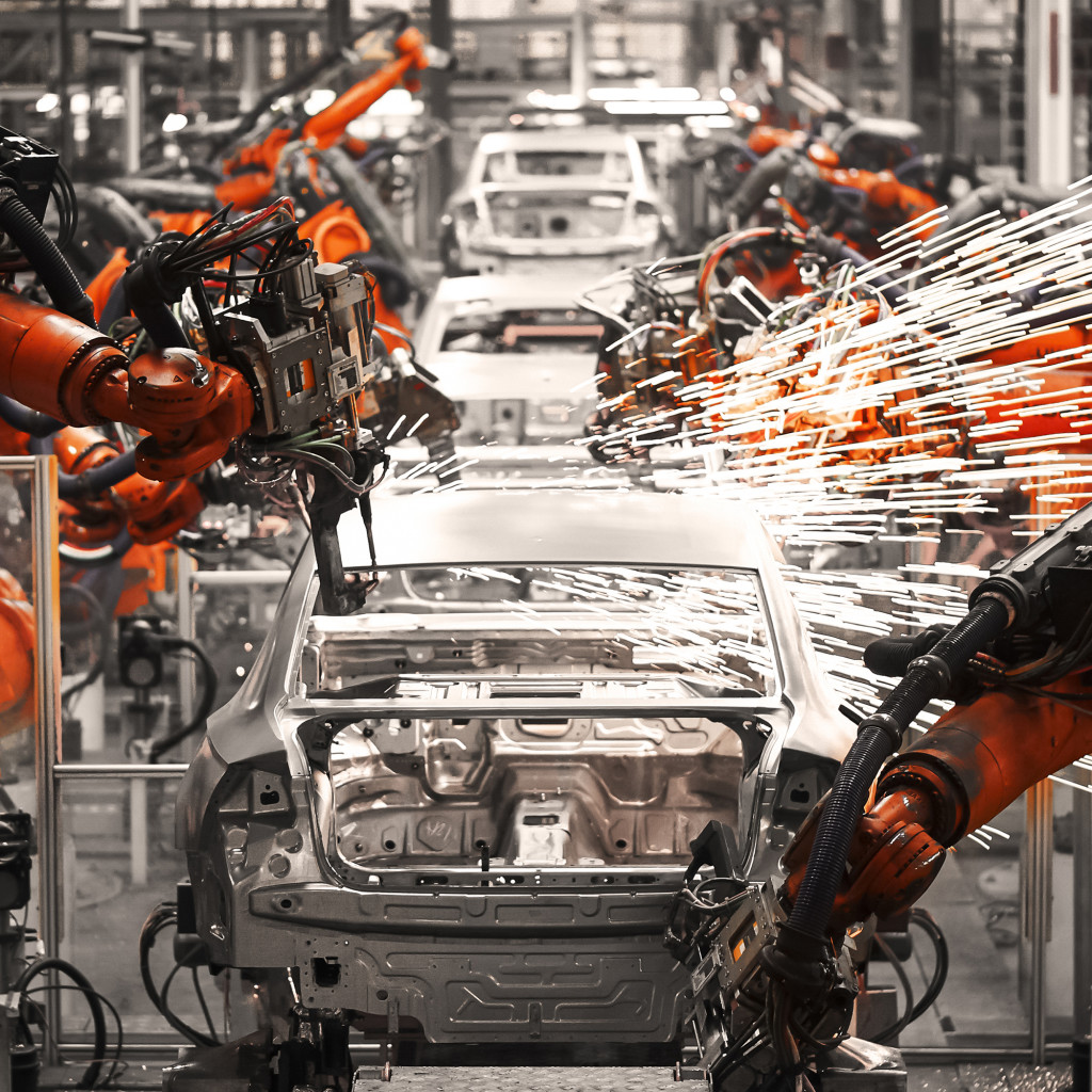 E. Blum & Co. AG - Patent- und Markenanwälte - Fahrzeugtechnik (Automotive)