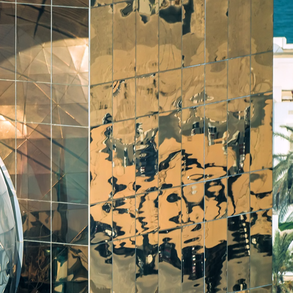 E. Blum & Co. AG - Patent- und Markenanwälte - Bauwesen