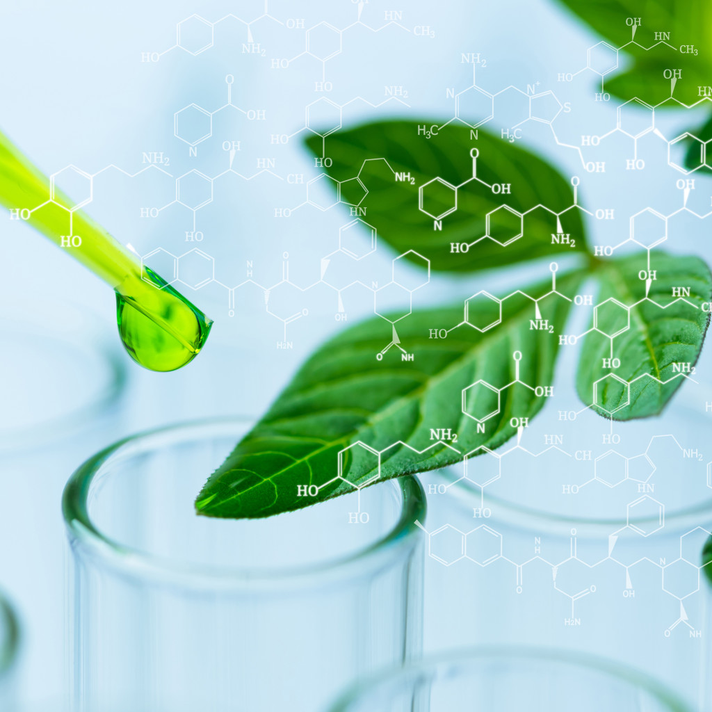 E. Blum & Co. AG - Patent- und Markenanwälte - Biotechnologie