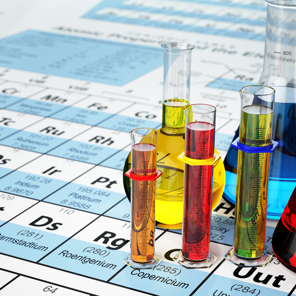 E. Blum & Co. AG - Patent- und Markenanwälte - Chemie