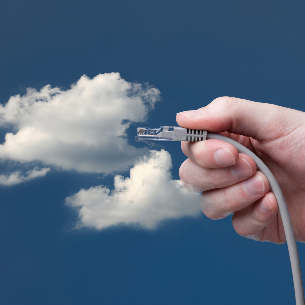 E. Blum & Co. AG - Patent- und Markenanwälte - Cloud Computing