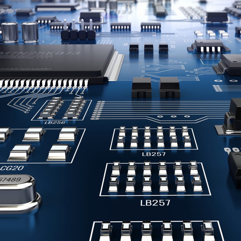 E. Blum & Co. AG - Patent- und Markenanwälte - Elektrotechnik
