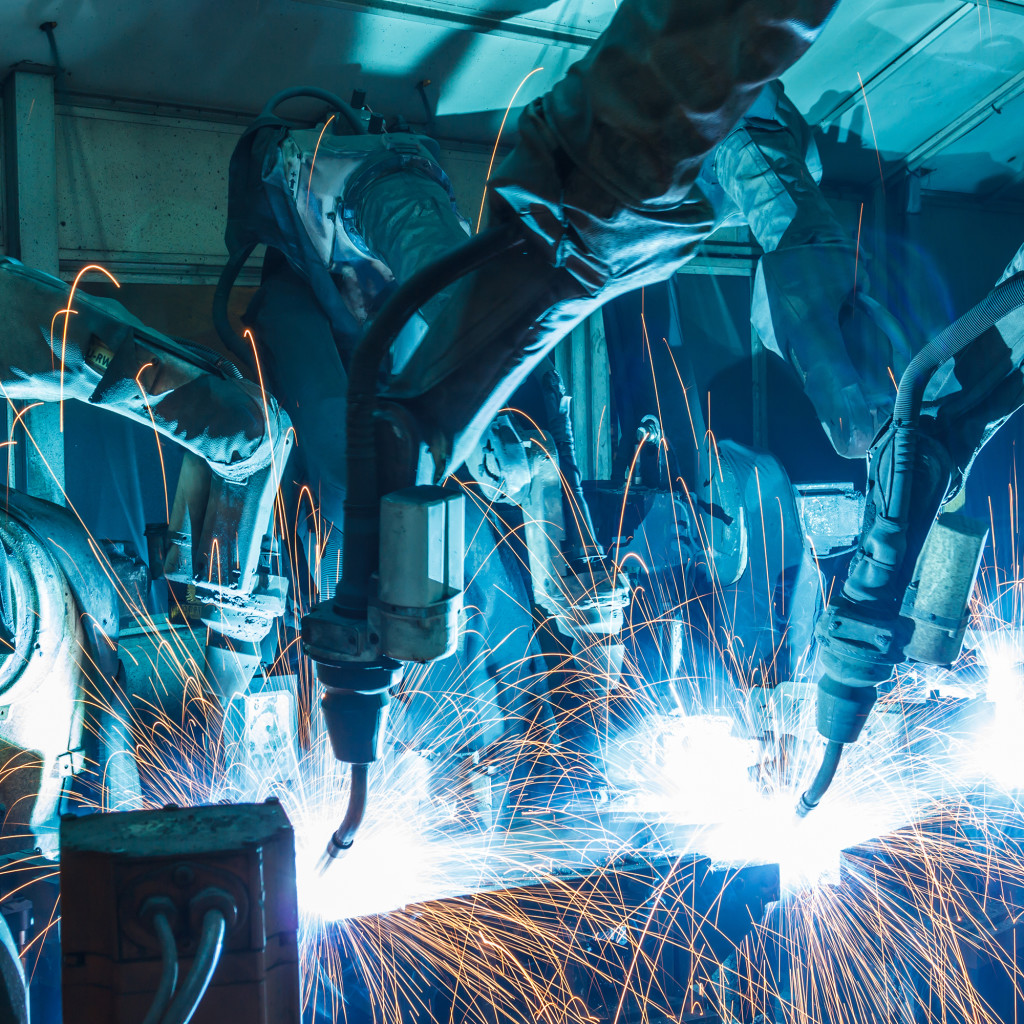 E. Blum & Co. AG - Patent- und Markenanwälte - Fertigungstechnologien