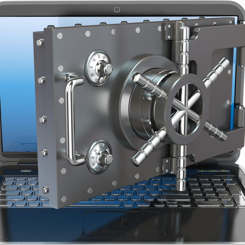 E. Blum & Co. AG - Patent- und Markenanwälte - Hardware Security Modules (HSM), sichere Kryptoprozessoren