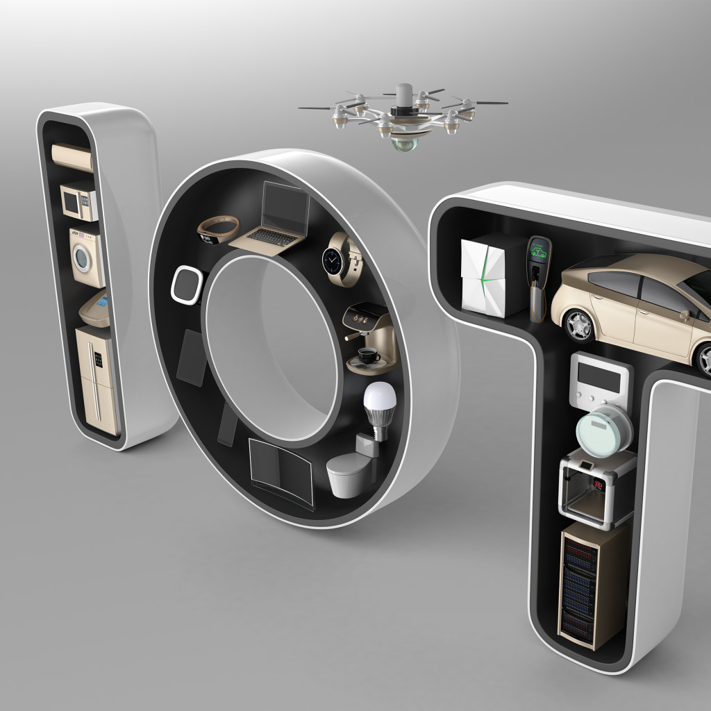 E. Blum & Co. AG - Patent- und Markenanwälte - Internet der Dinge