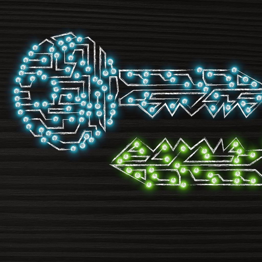 E. Blum & Co. AG - Patent- und Markenanwälte - Kryptographie