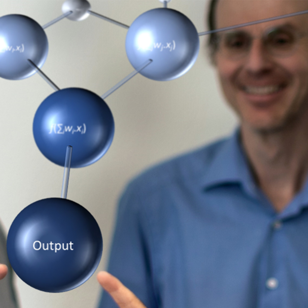 E. Blum & Co. AG - Patent- und Markenanwälte - Künstliche Intelligenz (KI), maschinelles Lernen