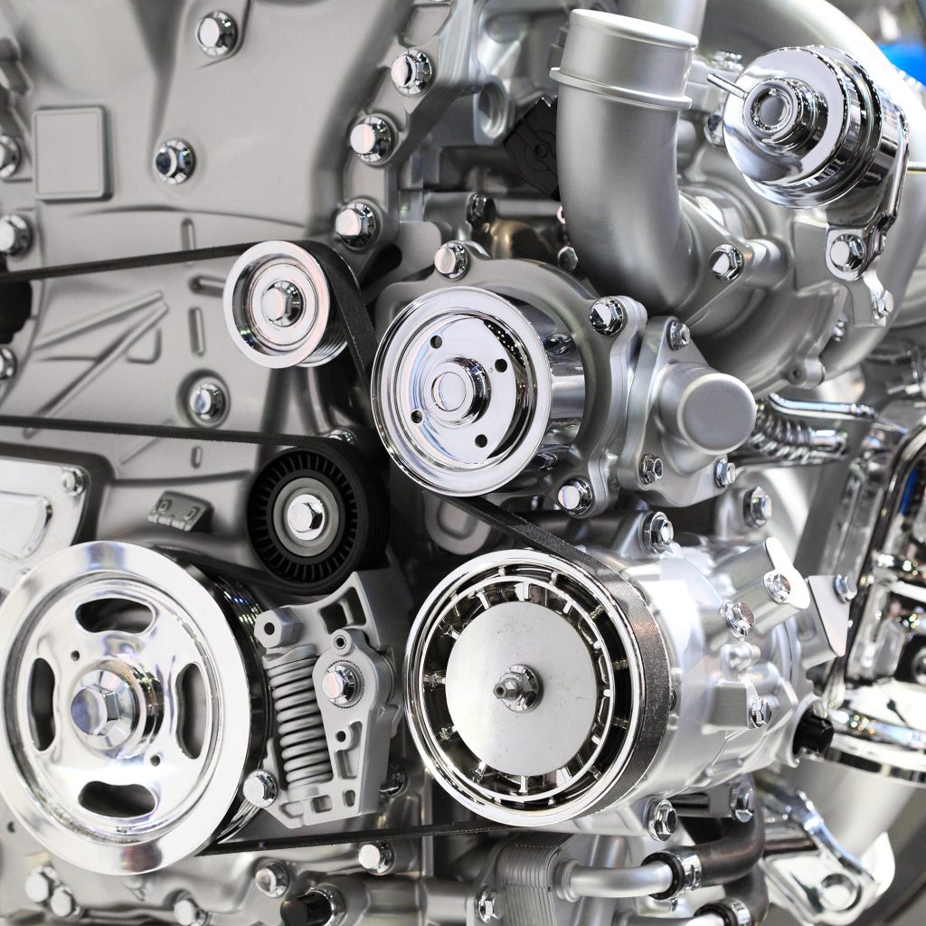 E. Blum & Co. AG - Patent- und Markenanwälte - Maschinenbau