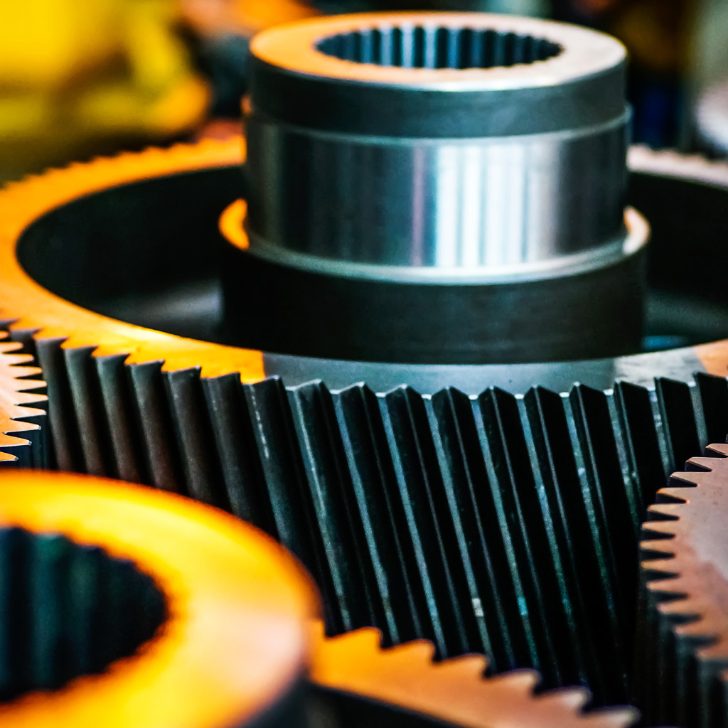 E. Blum & Co. AG - Patent- und Markenanwälte - Mechanik