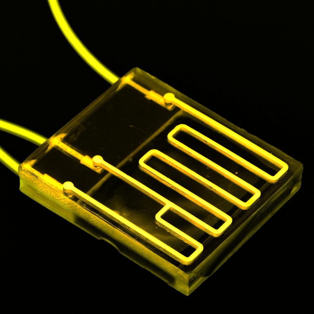 E. Blum & Co. AG - Patent- und Markenanwälte - Mikrofluidik