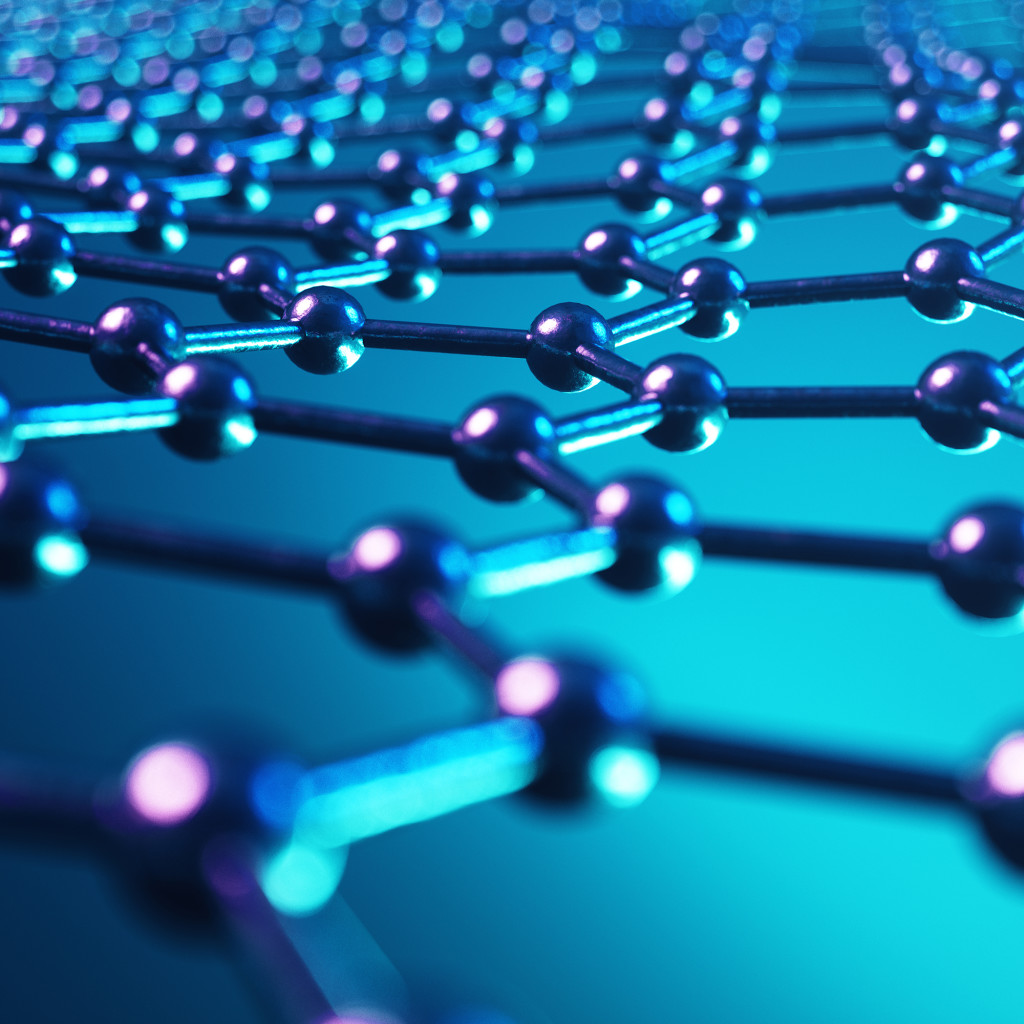 E. Blum & Co. AG - Patent- und Markenanwälte - Nanotechnologie