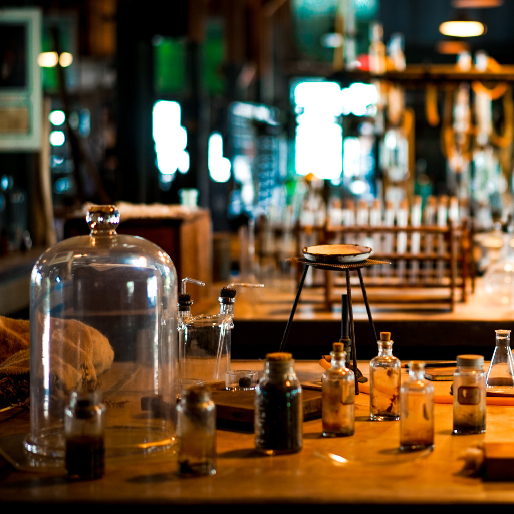 E. Blum & Co. AG - Patent- und Markenanwälte - Pharmazie