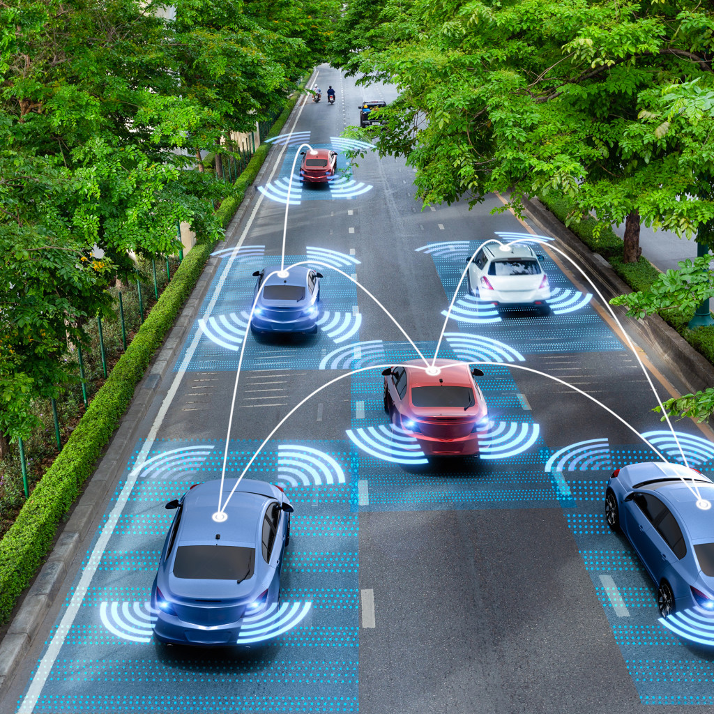E. Blum & Co. AG - Patent- und Markenanwälte - Sensorik