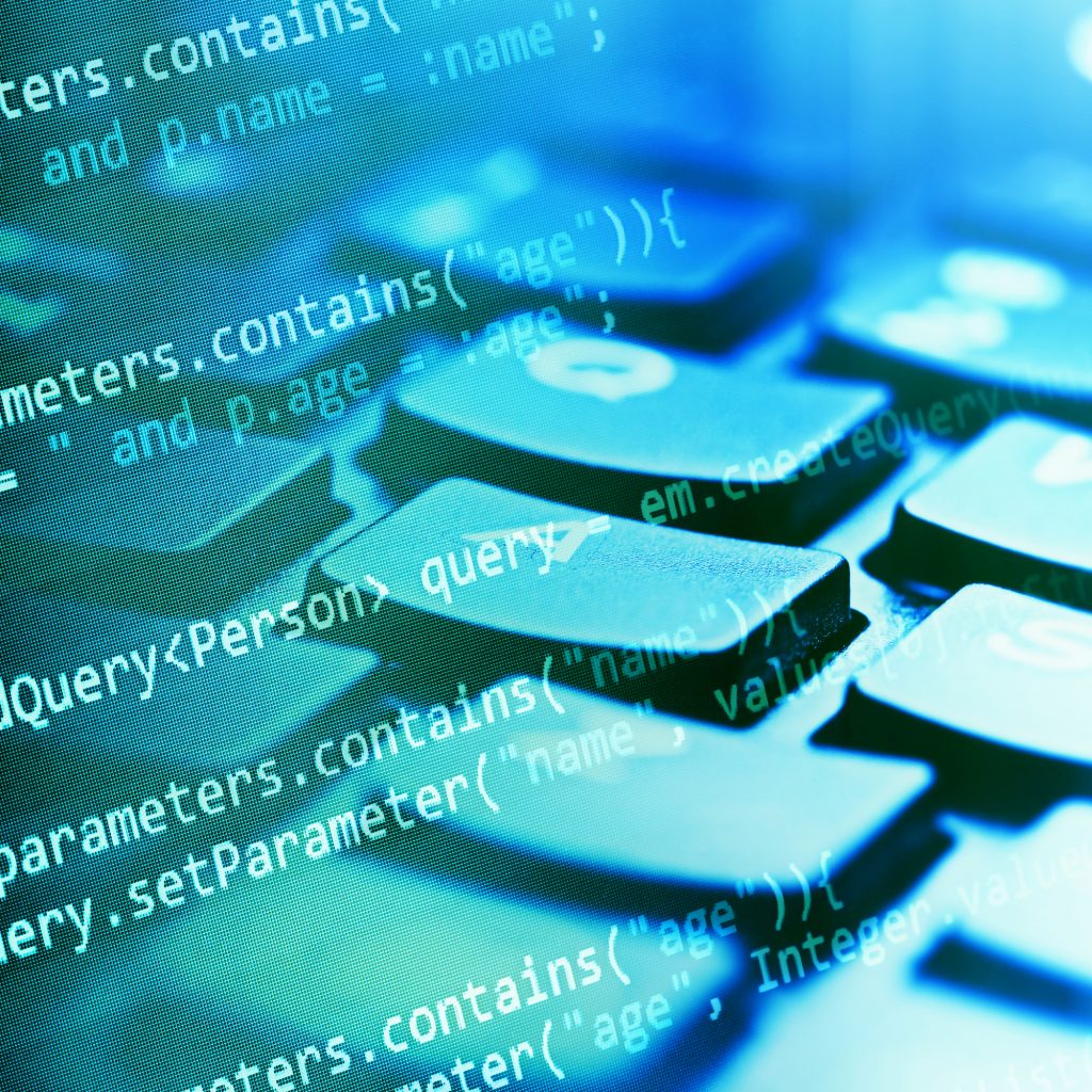 E. Blum & Co. AG - Patent- und Markenanwälte - Software