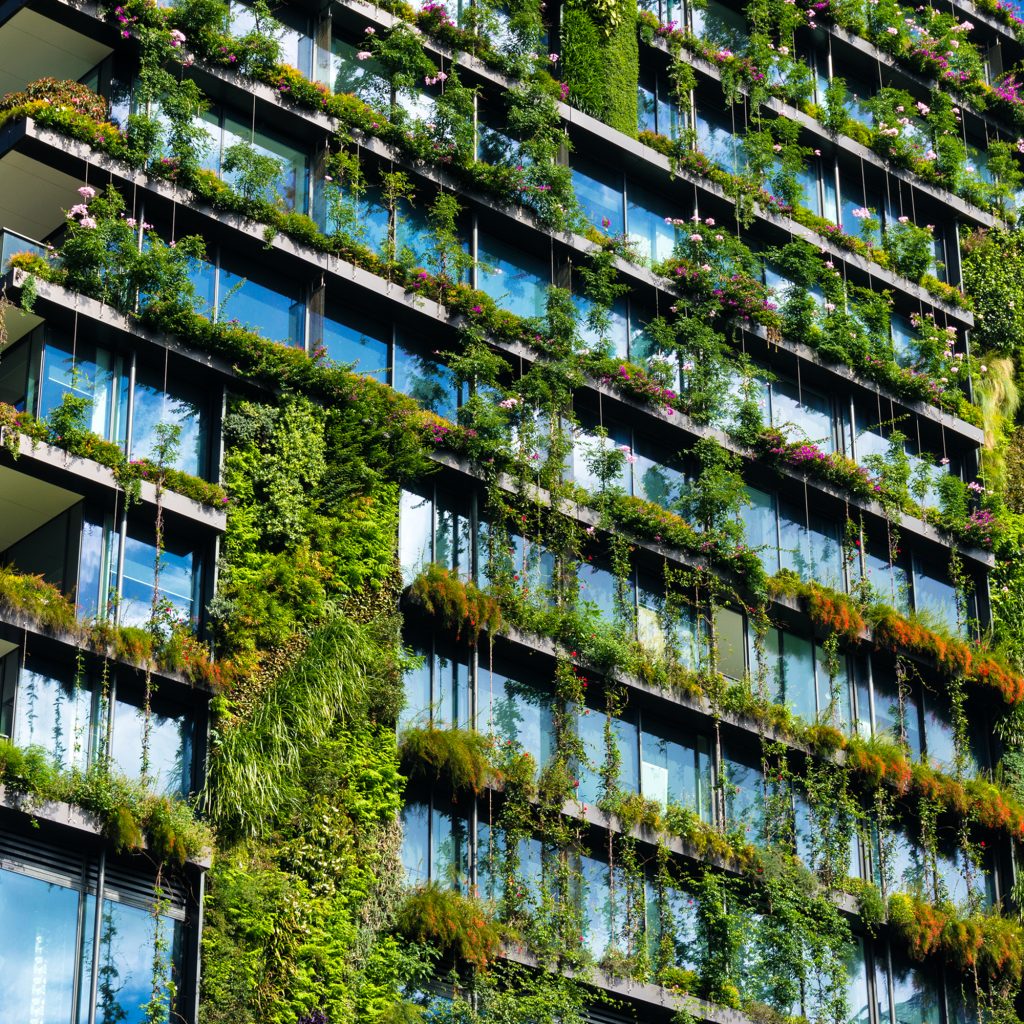 E. Blum & Co. AG - Patent- und Markenanwälte - Umwelttechnologie