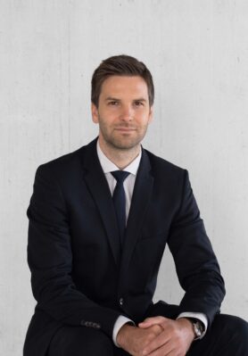 E. Blum & Co. AG - Berk Christian