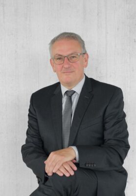 E. Blum & Co. AG - Toleti Martin