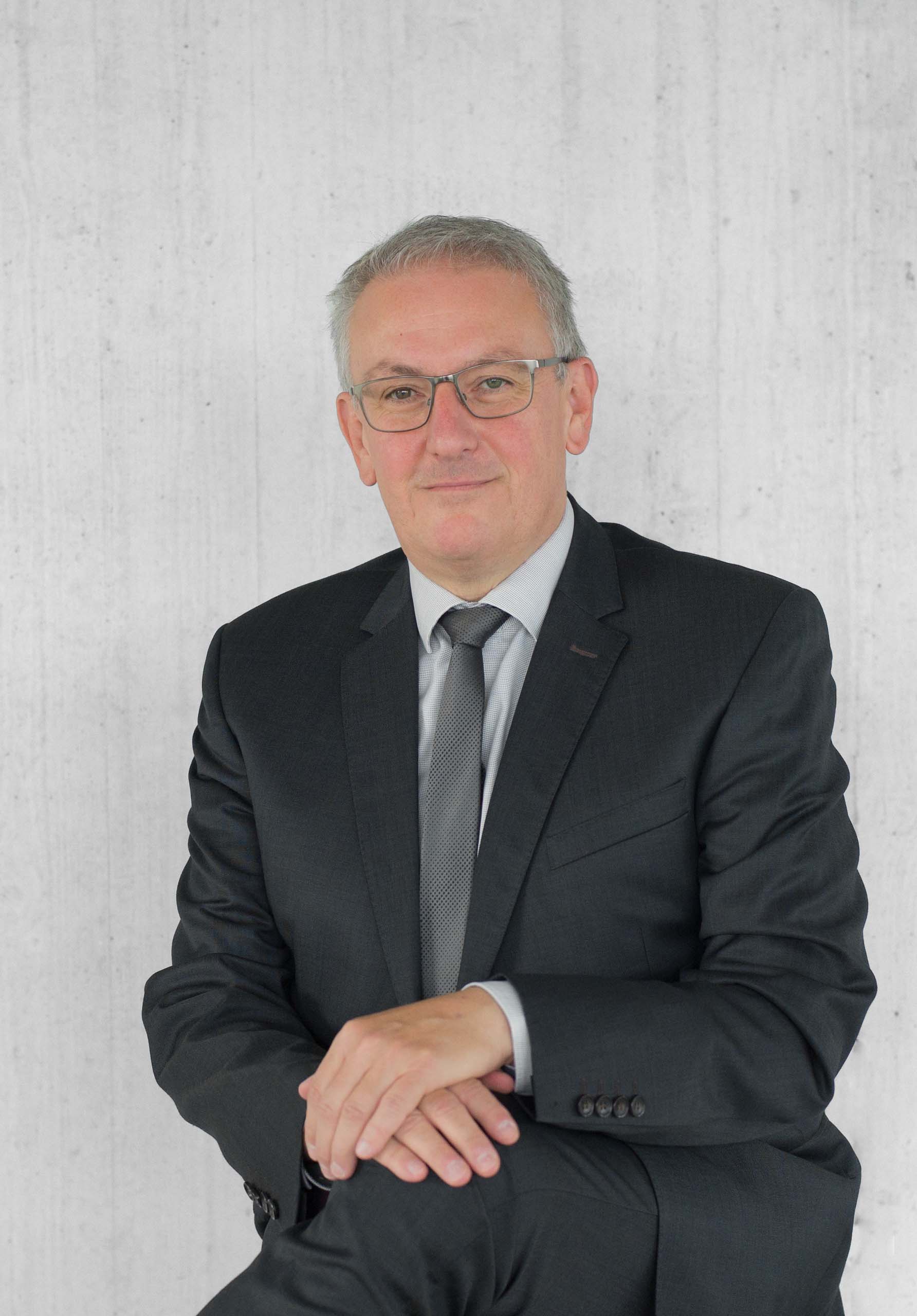 E. Blum & Co. AG - Toleti Martin