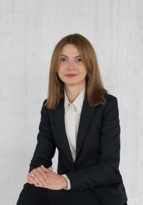 E. Blum & Co. AG - Calin-Eller Oliviana