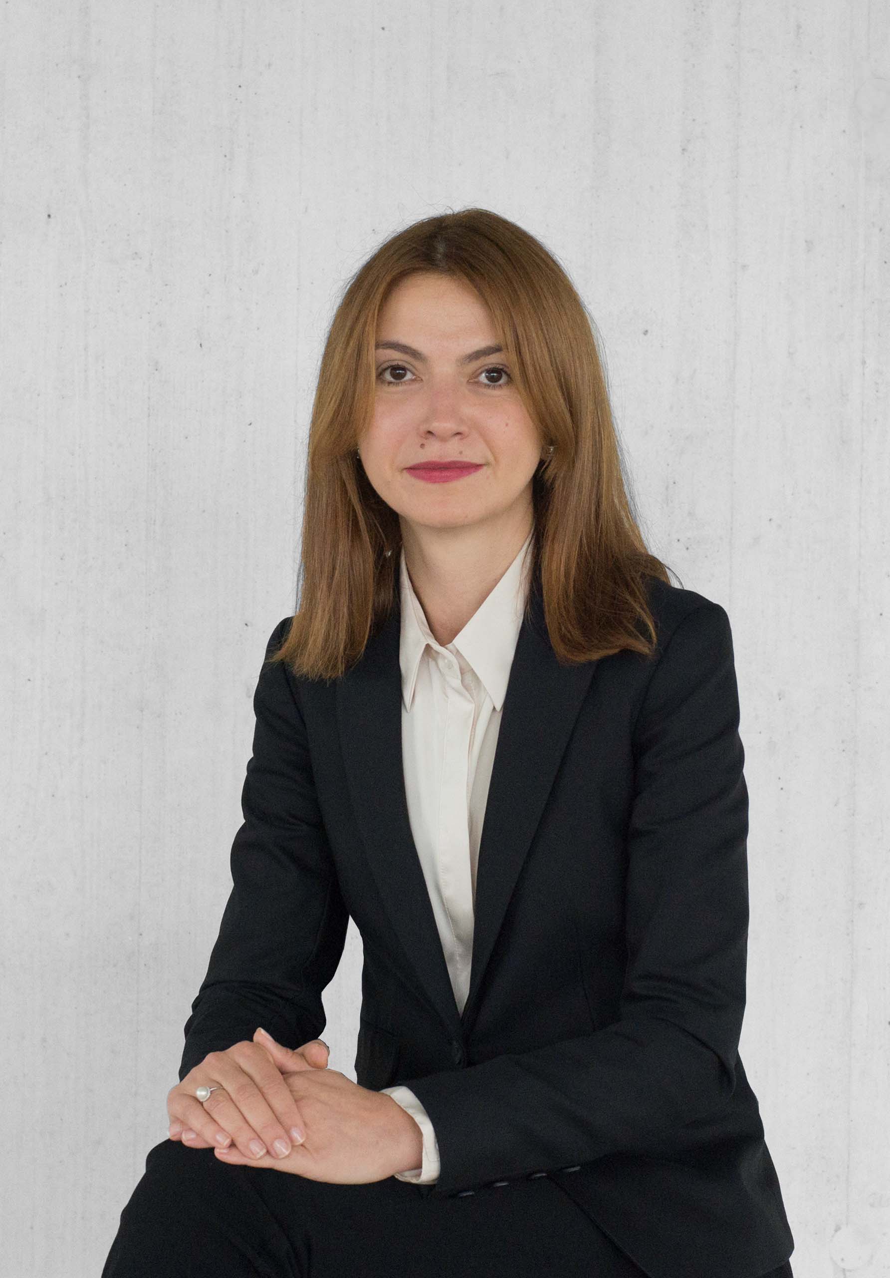 E. Blum & Co. AG - Calin-Eller Oliviana