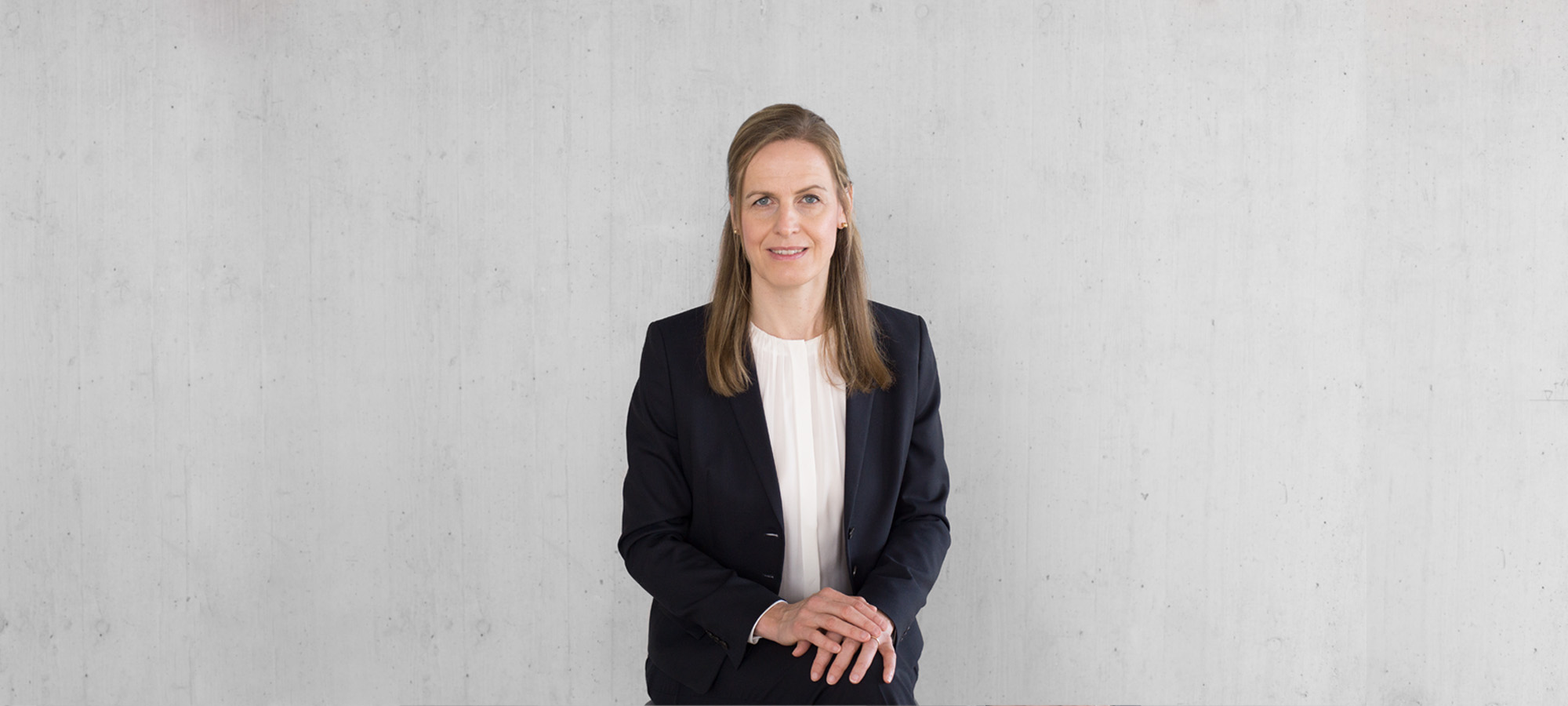 E. Blum & Co. AG - Rey Antje