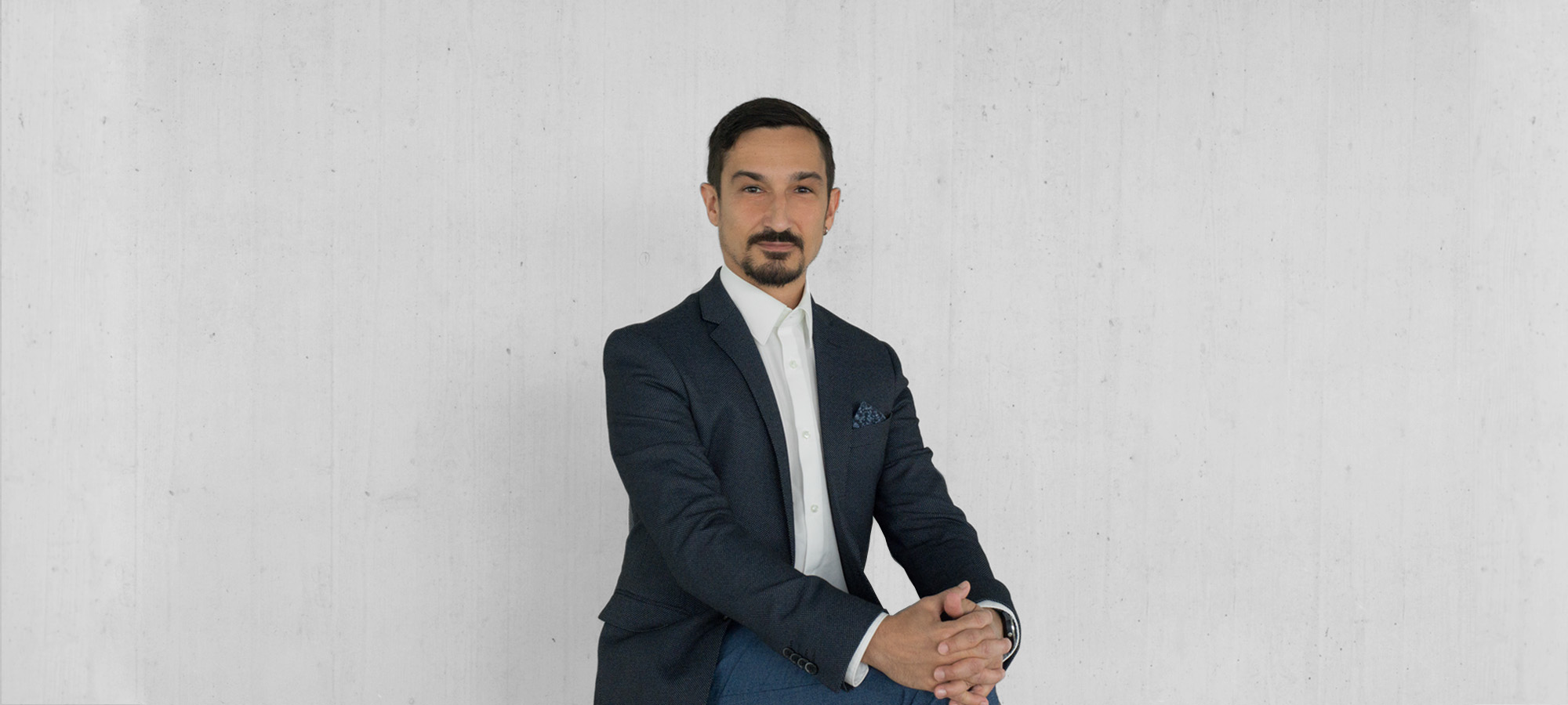 E. Blum & Co. AG - Shafai Ramin