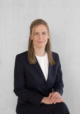 E. Blum & Co. AG - Rey Antje