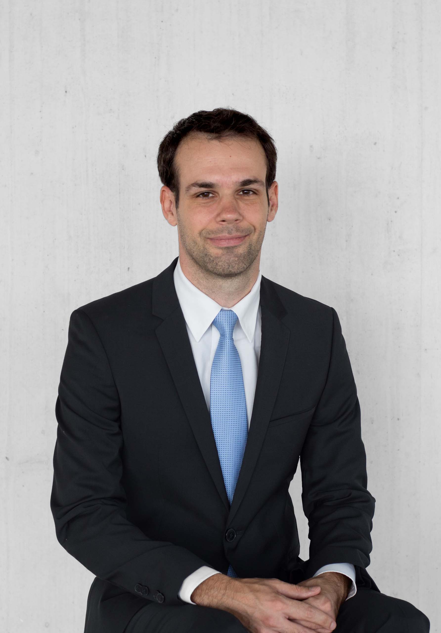 E. Blum & Co. AG - Hochreutener Joel