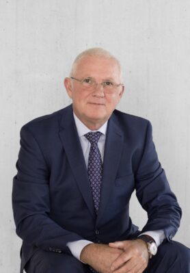 E. Blum & Co. AG - Münch Martin