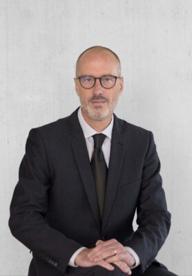 E. Blum & Co. AG - Ragot Sébastien