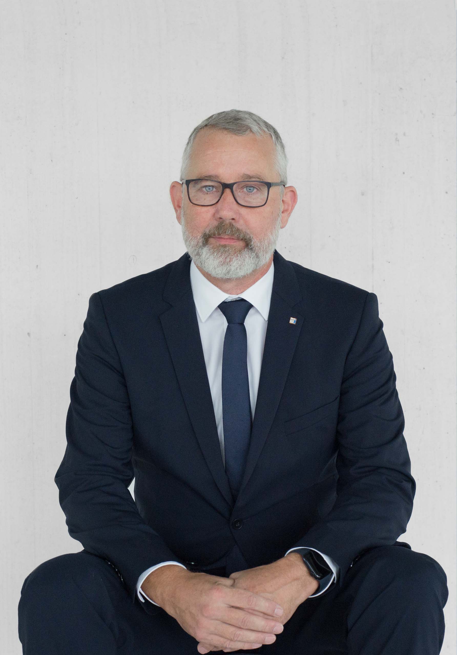 E. Blum & Co. AG - Capol Sven