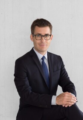 E. Blum & Co. AG - Stelzer Zacharias