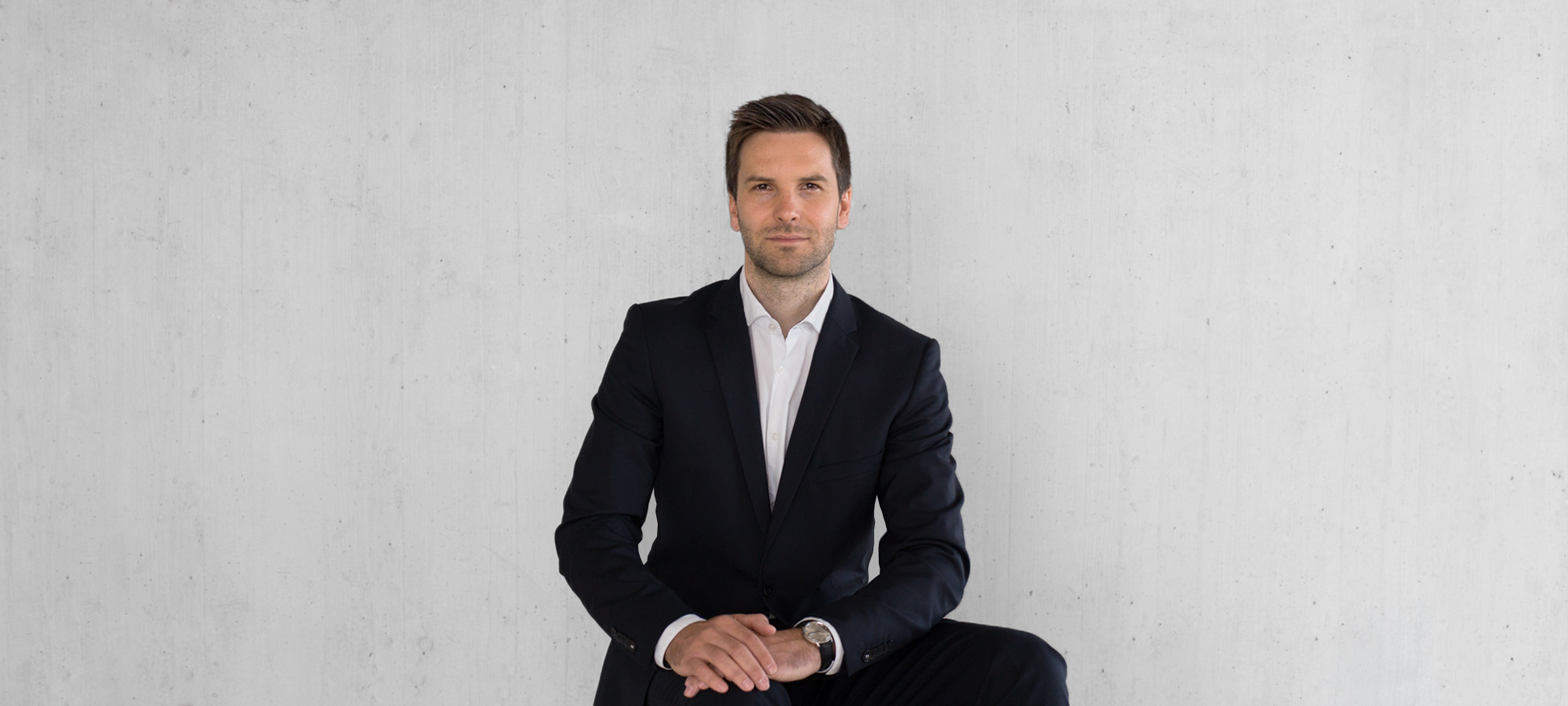 E. Blum & Co. AG - Berk Christian