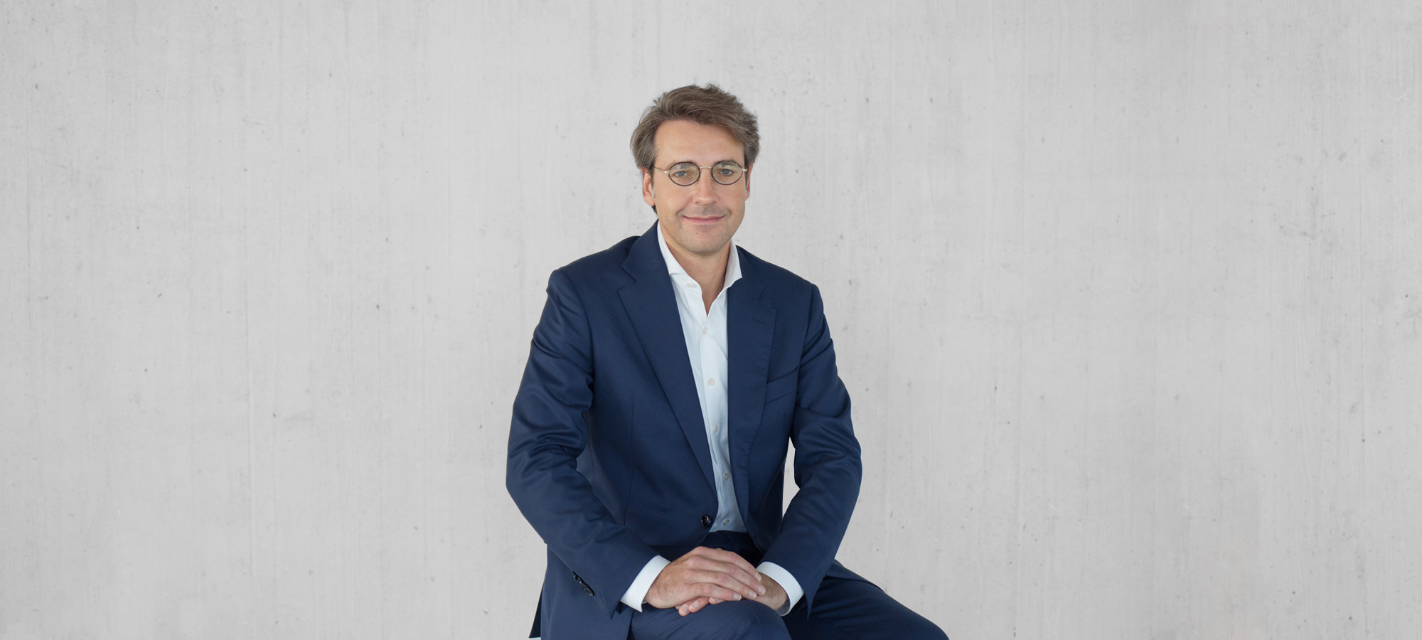 E. Blum & Co. AG - Buck Niklas-Fenio