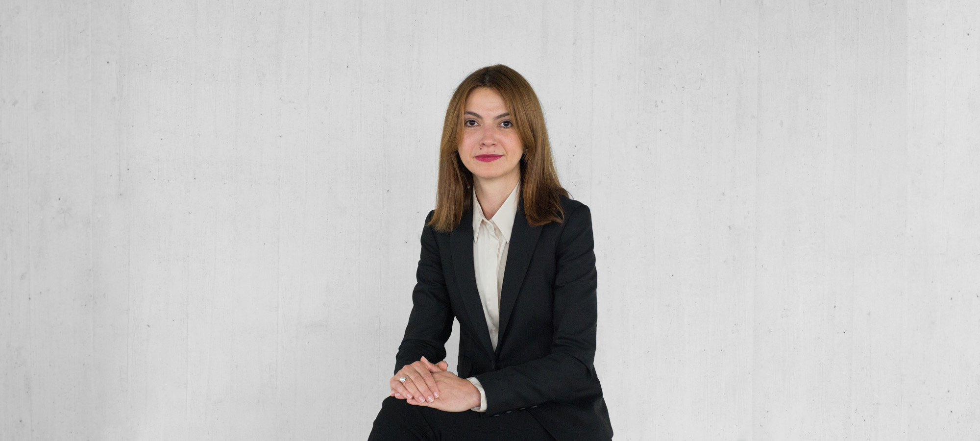 E. Blum & Co. AG - Calin-Eller Oliviana