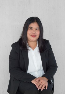 E. Blum & Co. AG - Cabrera Analiza