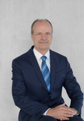 E. Blum & Co. AG - Hediger Roland