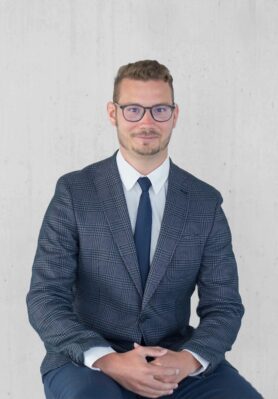 E. Blum & Co. AG - Schilawetz Luca