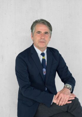 E. Blum & Co. AG - Altenburger Christoph