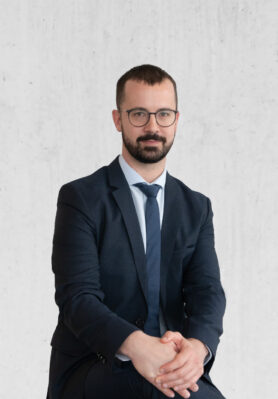 E. Blum & Co. AG - Kaufmann Moritz