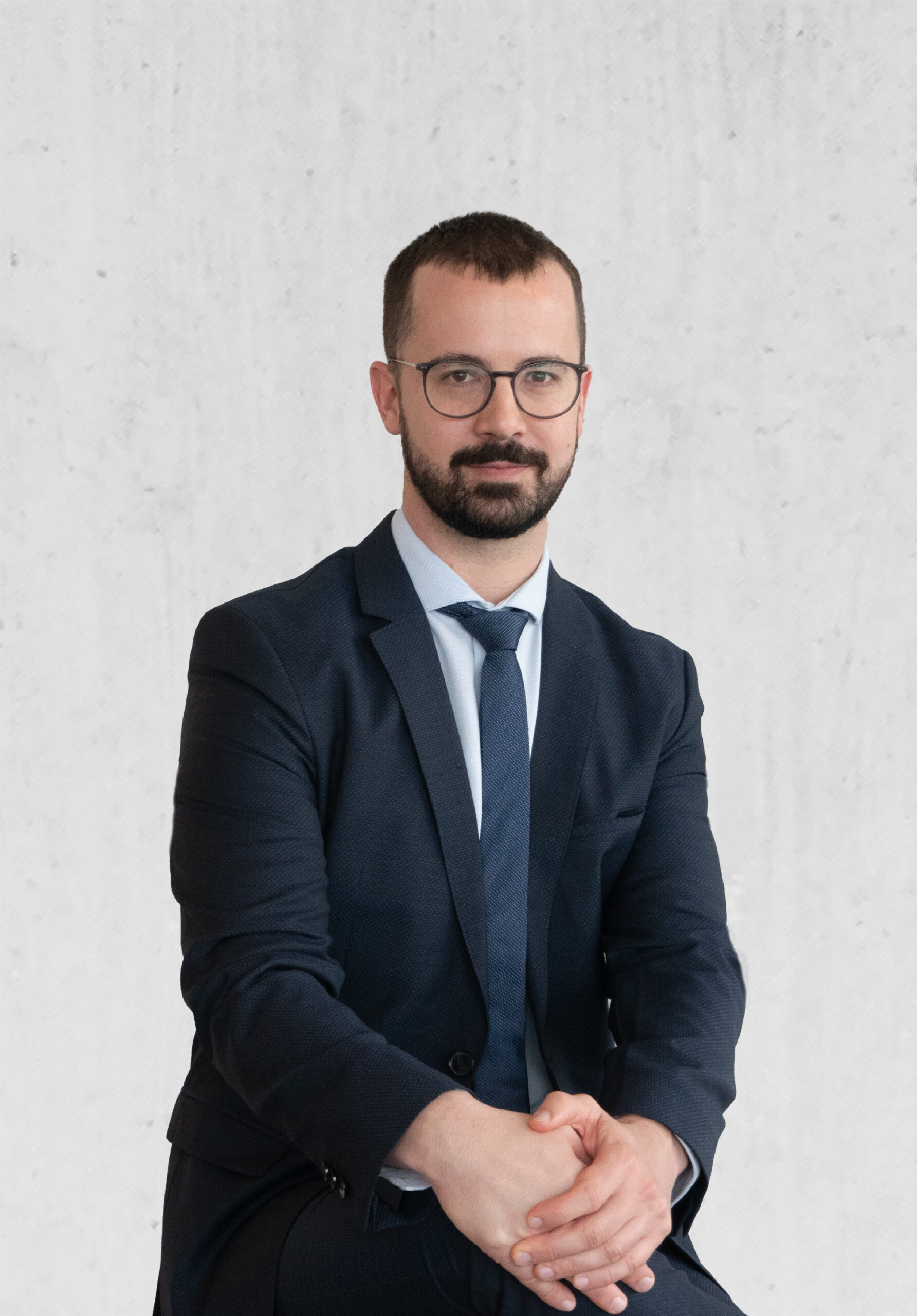 E. Blum & Co. AG - Kaufmann Moritz