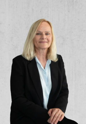 E. Blum & Co. AG - Gonzalez Irene